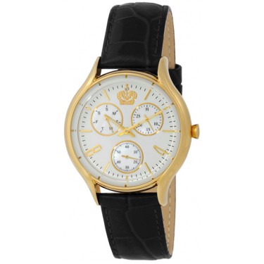 Женские наручные часы Romanoff 6299A1BL