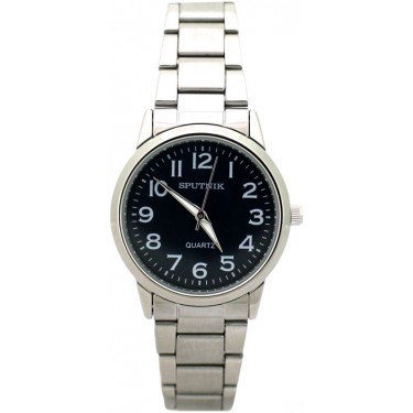 Женские наручные часы Спутник Л-800020/1 (син.)