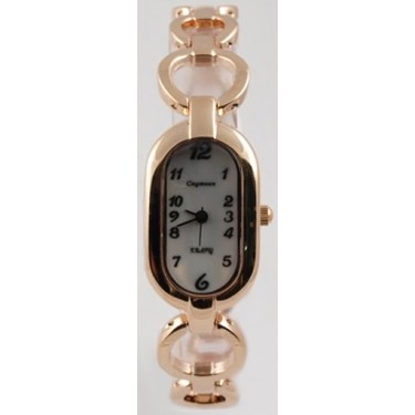 Женские наручные часы Спутник Л-882140/8 перл.