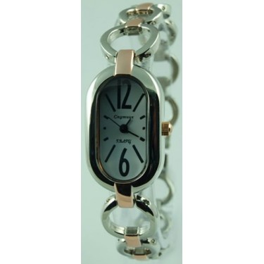Женские наручные часы Спутник Л-882141/6 бел.