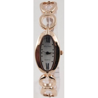 Женские наручные часы Спутник Л-882411/8 бел.