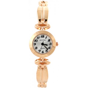 Женские наручные часы Спутник Л-882880/8 (сталь)