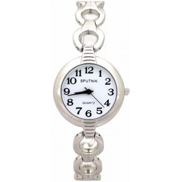 Женские наручные часы Спутник Л-882930/1 (бел.)