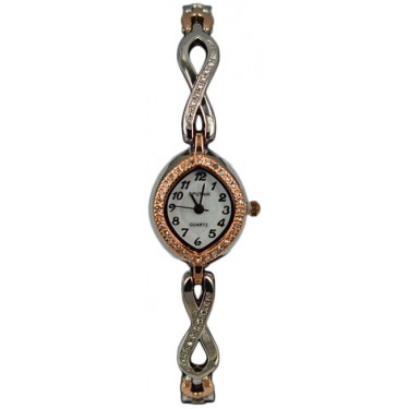 Женские наручные часы Спутник Л-900770/6 (бел.+перл.)