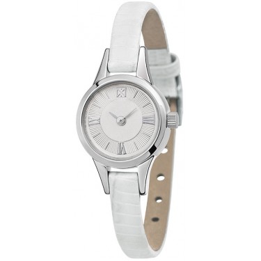 Женские серебряные наручные часы Ника 0303.0.9.13C