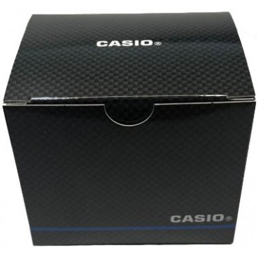 Коробки для наручных часов Casio-Box1-100шт