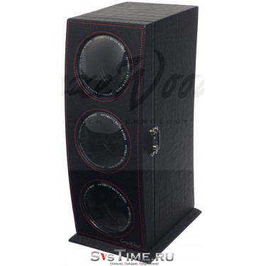 Шкатулка для автоподзавода часов Luxewood LW2903-3