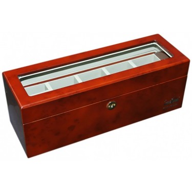 Шкатулка для часов Luxewood LW801-5-3