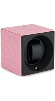 Swiss Kubik SK01. CV. COUTURE. ROSE C/BLANCHE