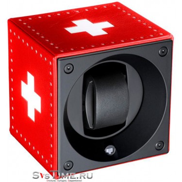 Шкатулка для часов Swiss Kubik SK01.FA001-WP