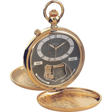 Карманные часы Boegli M.101