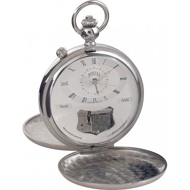 Карманные часы Boegli M.102