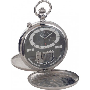 Карманные часы Boegli M.103