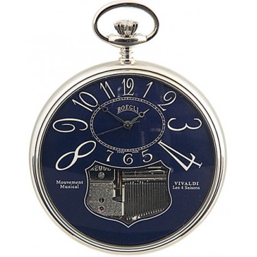Карманные часы Boegli M.23