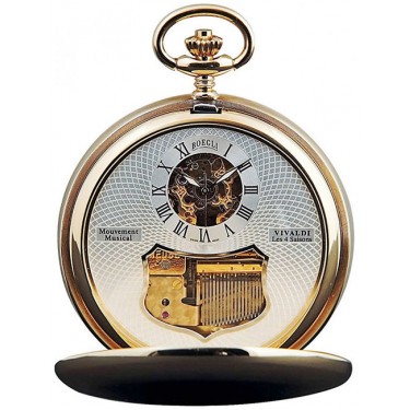 Карманные часы Boegli M.70