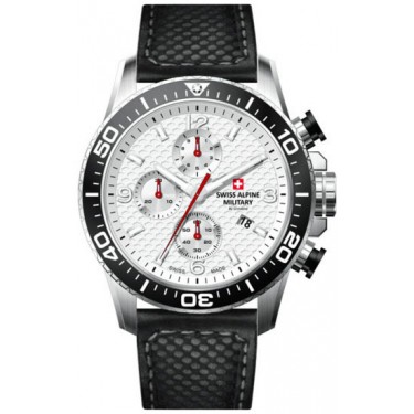 Мужские часы Swiss Alpine Military 7035.9532SAM