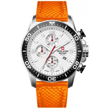 Мужские часы Swiss Alpine Military 7035.9539SAM