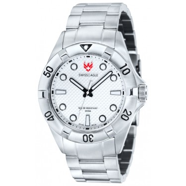 Мужские часы Swiss Eagle SE-9013-22