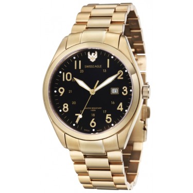 Мужские часы Swiss Eagle SE-9028-66