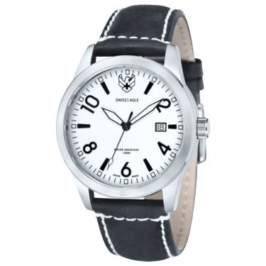 Мужские часы Swiss Eagle SE-9029-02