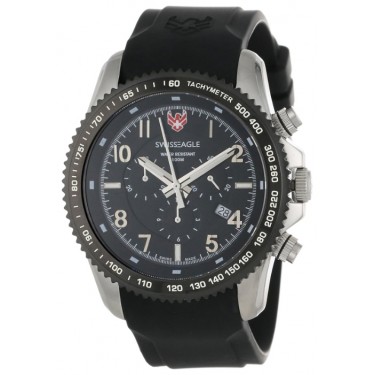 Мужские часы Swiss Eagle SE-9044-01