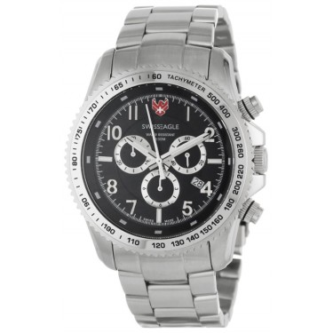 Мужские часы Swiss Eagle SE-9044-11