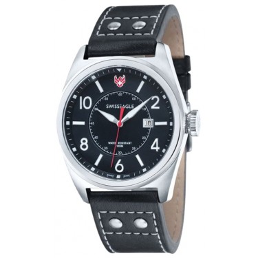 Мужские часы Swiss Eagle SE-9045-01