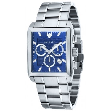 Наручные часы Swiss Eagle SE-9050-22 Мужские часы Swiss Eagle SE-9050-22