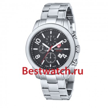 Мужские часы Swiss Eagle SE-9054-11