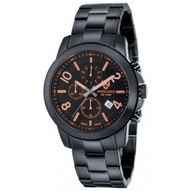 Мужские часы Swiss Eagle SE-9054-99