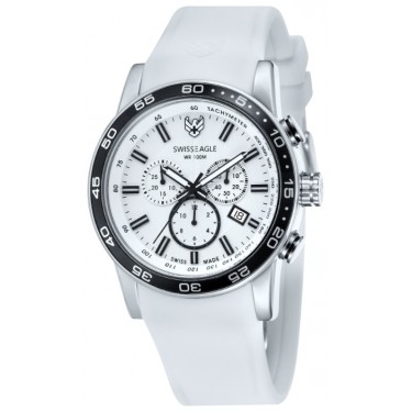 Наручные часы Swiss Eagle SE-9057-02 Мужские часы Swiss Eagle SE-9057-02