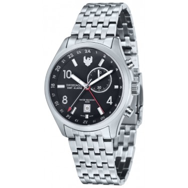 Мужские часы Swiss Eagle SE-9060-11
