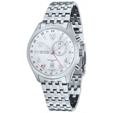 Мужские часы Swiss Eagle SE-9060-22