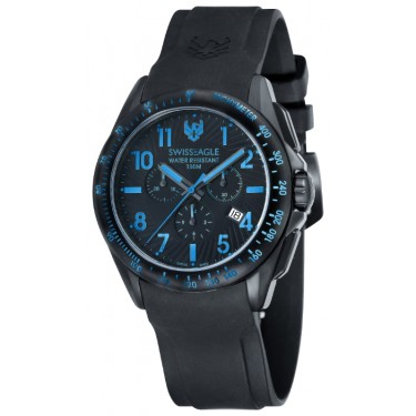 Мужские часы Swiss Eagle SE-9061-06