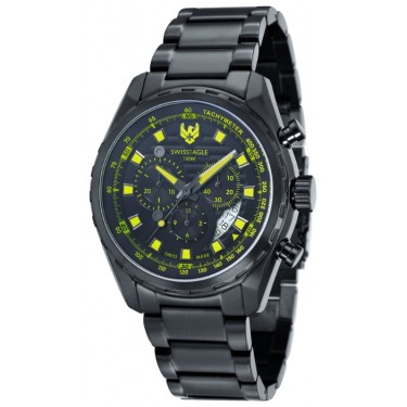 Мужские часы Swiss Eagle SE-9062-77
