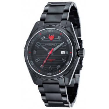 Мужские часы Swiss Eagle SE-9063-55
