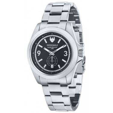 Мужские часы Swiss Eagle SE-9064-11