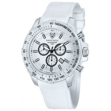 Наручные часы Swiss Eagle SE-9065-02 Мужские часы Swiss Eagle SE-9065-02