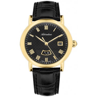 Мужские наручные часы Adriatica A1023.1236Q