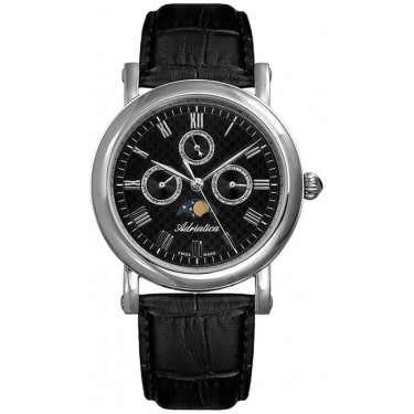 Мужские наручные часы Adriatica A1023.5236QF