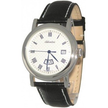 Мужские наручные часы Adriatica A1023.52B3Q