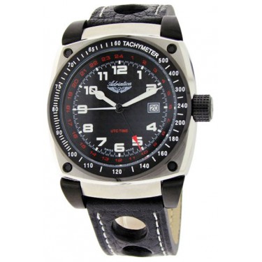 Мужские наручные часы Adriatica A1087.5254Q
