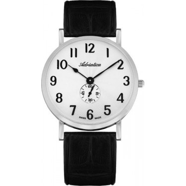 Мужские наручные часы Adriatica A1113.5223Q