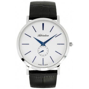 Мужские наручные часы Adriatica A1113.52B3Q