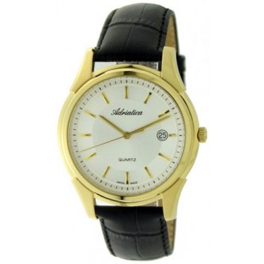 Мужские наручные часы Adriatica A1116.1213Q