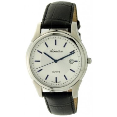 Мужские наручные часы Adriatica A1116.52B3Q