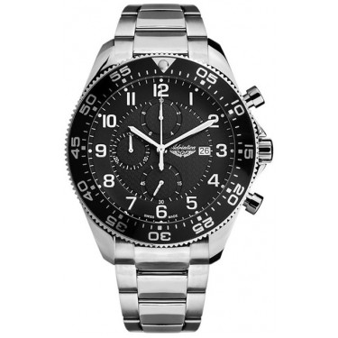 Мужские наручные часы Adriatica A1147.5124CH