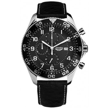 Мужские наручные часы Adriatica A1147.5224CH