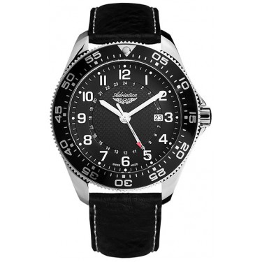 Мужские наручные часы Adriatica A1147.5224Q