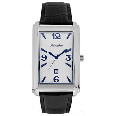 Мужские наручные часы Adriatica A1156.52B3Q